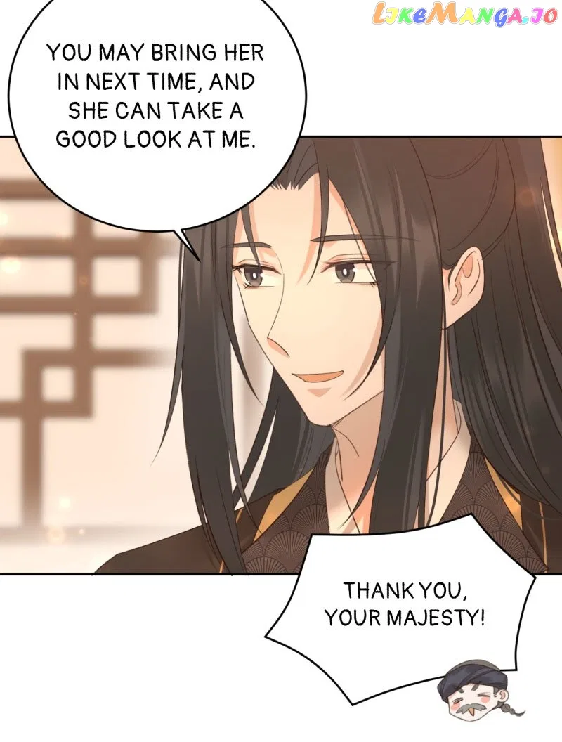 The Empress with No Virtue Chapter 112 – Page 13