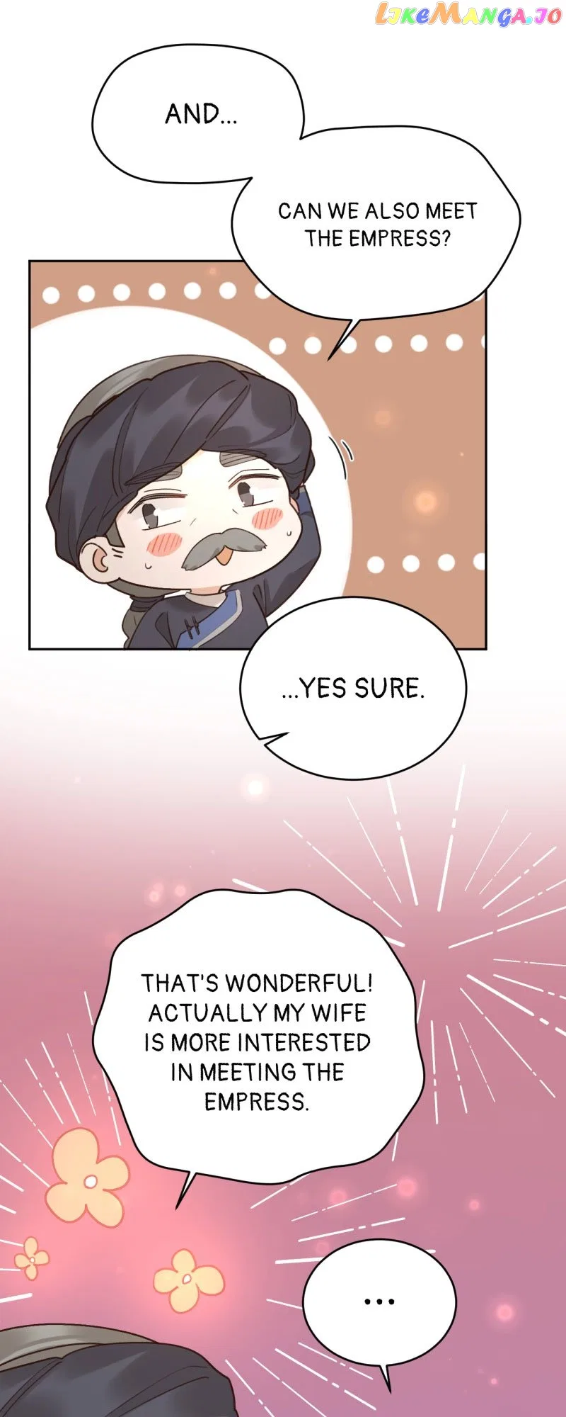 The Empress with No Virtue Chapter 112 – Page 14