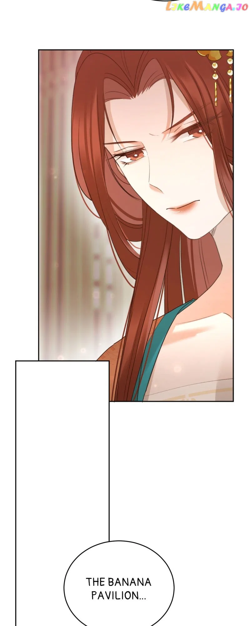 The Empress with No Virtue Chapter 112 – Page 27
