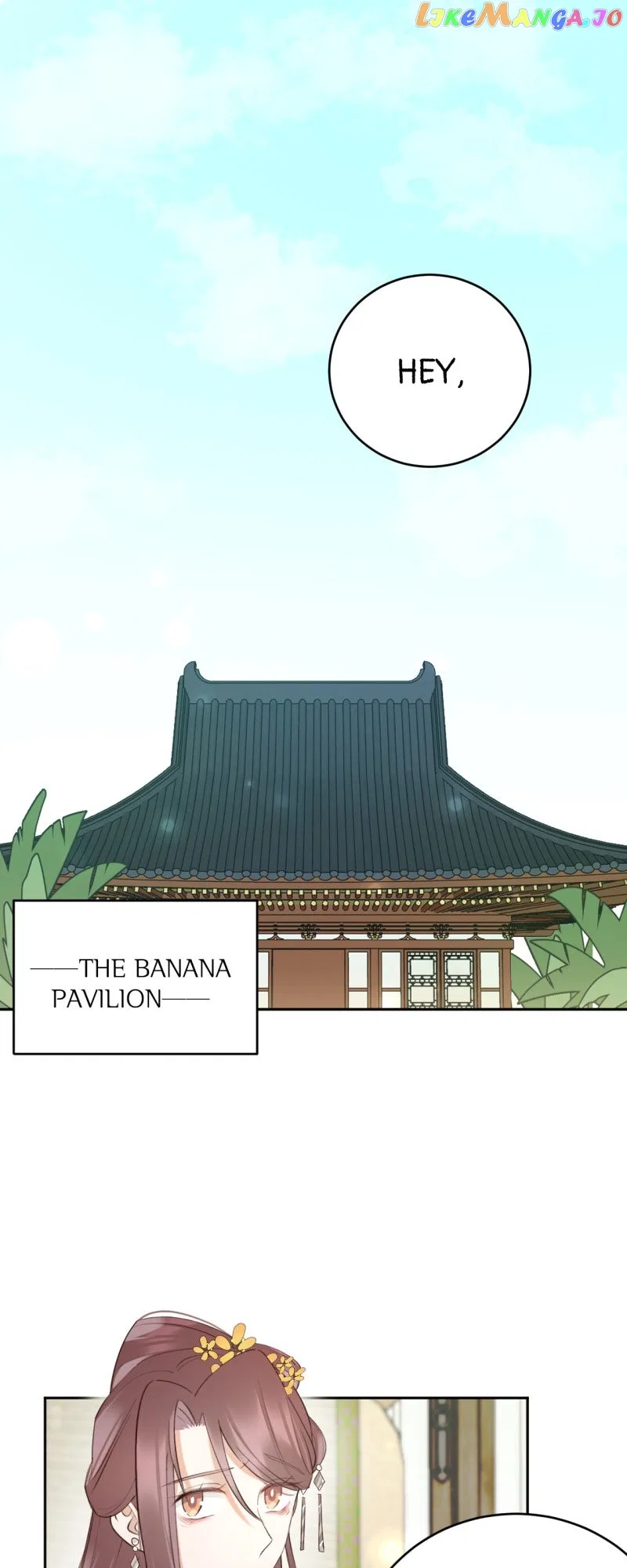 The Empress with No Virtue Chapter 112 – Page 29