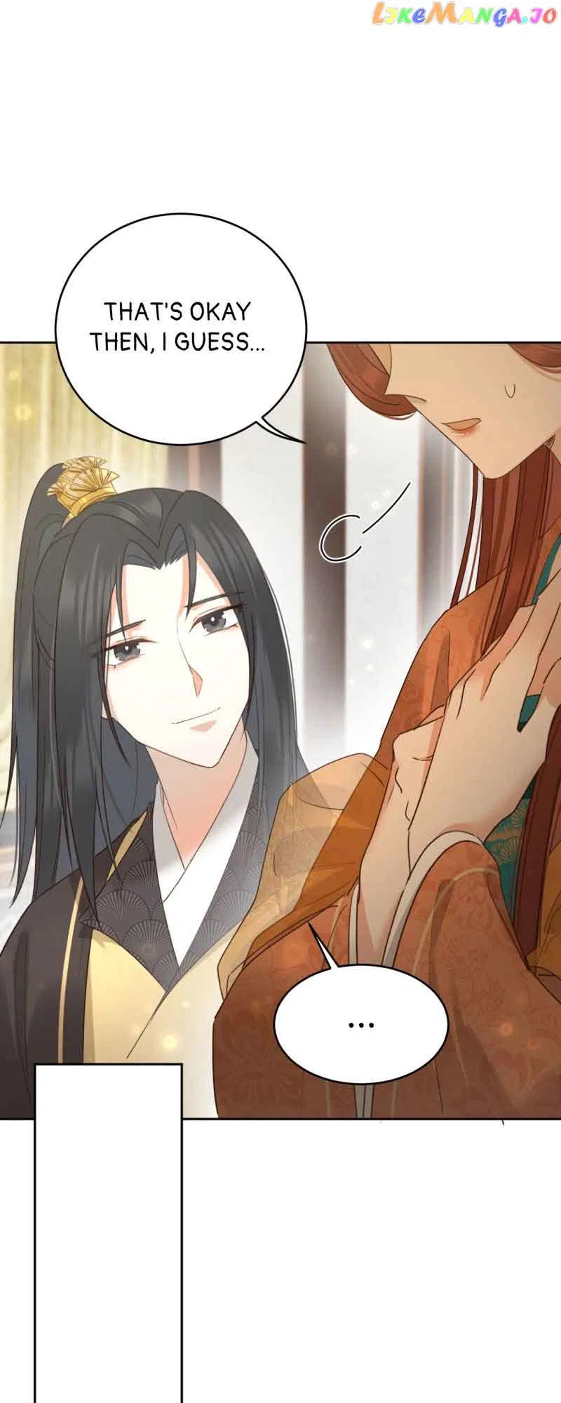 The Empress with No Virtue Chapter 111 – Page 4