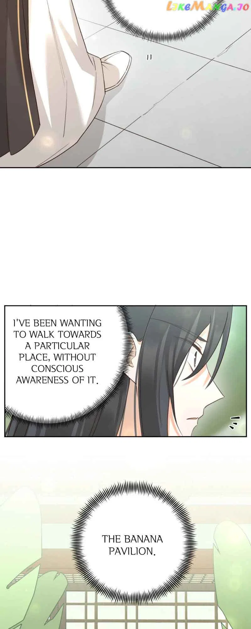 The Empress with No Virtue Chapter 111 – Page 7