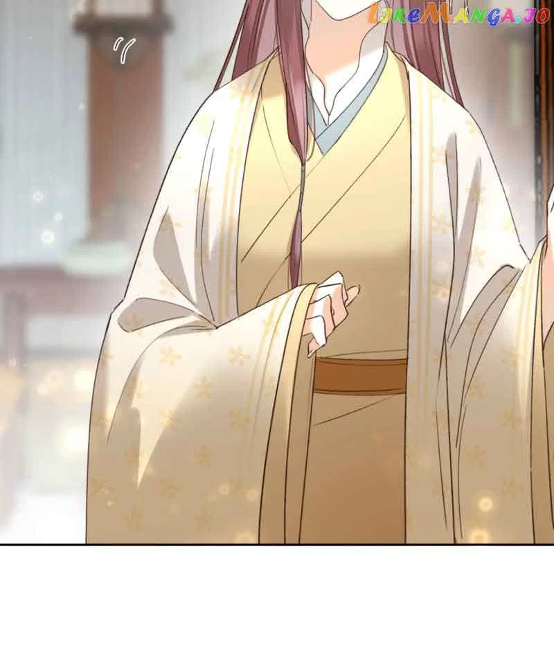 The Empress with No Virtue Chapter 111 – Page 9