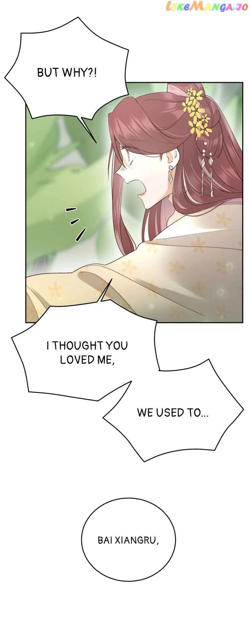 The Empress with No Virtue Chapter 111 – Page 14