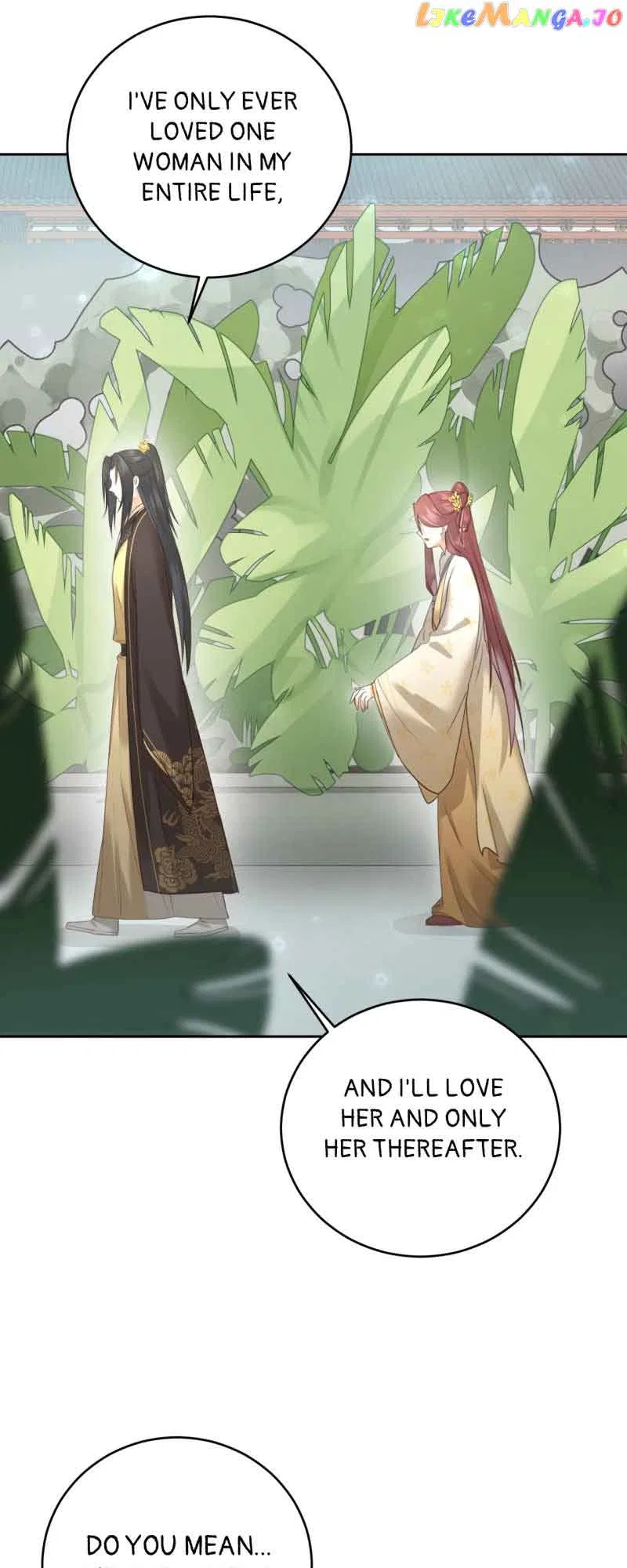 The Empress with No Virtue Chapter 111 – Page 15