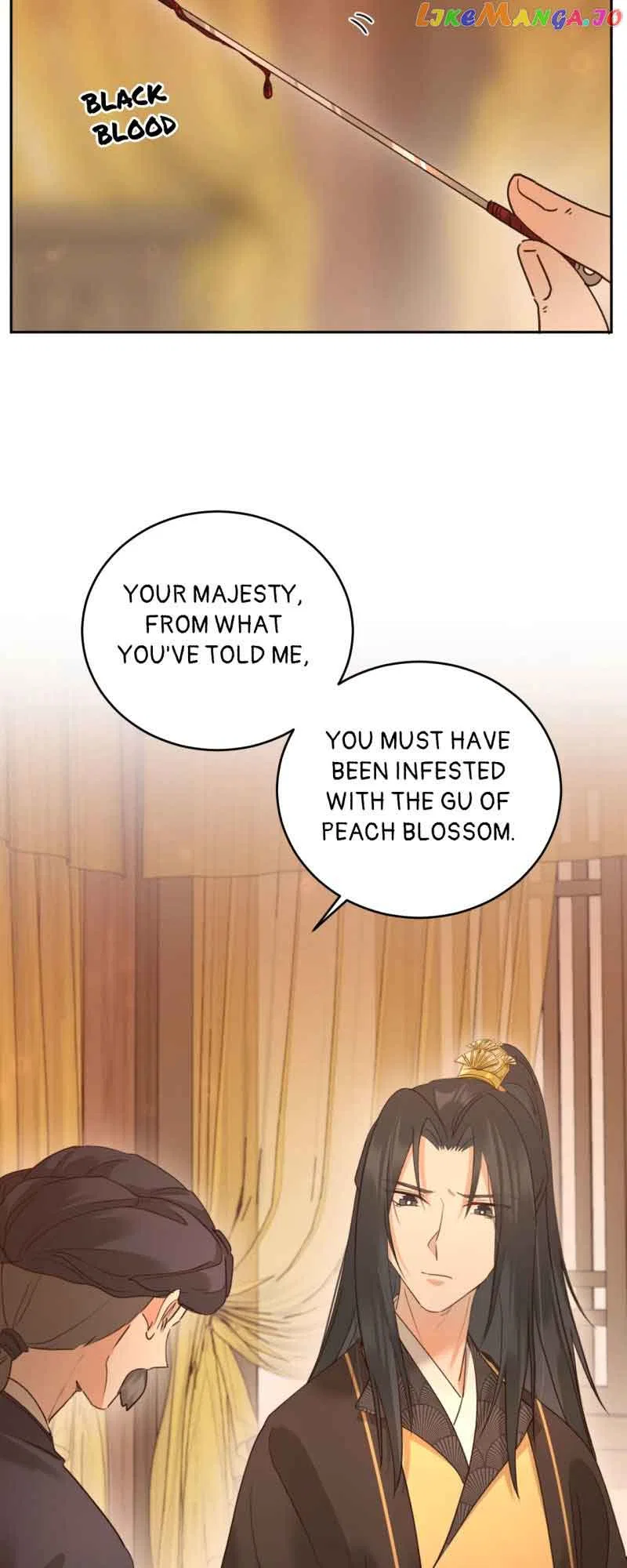 The Empress with No Virtue Chapter 111 – Page 25