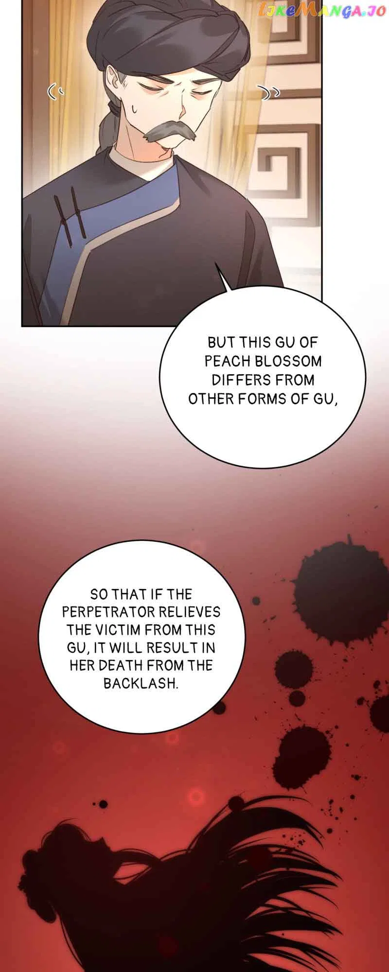 The Empress with No Virtue Chapter 111 – Page 30