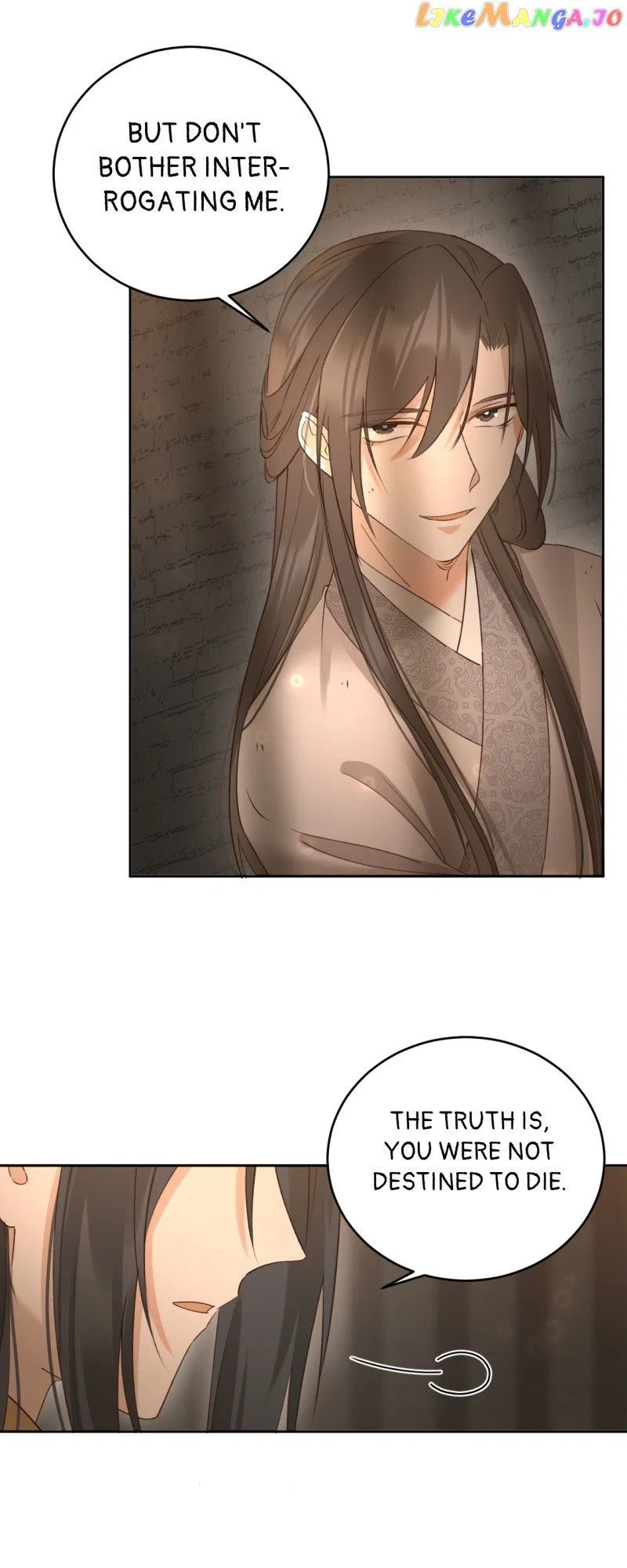 The Empress with No Virtue Chapter 110 – Page 2
