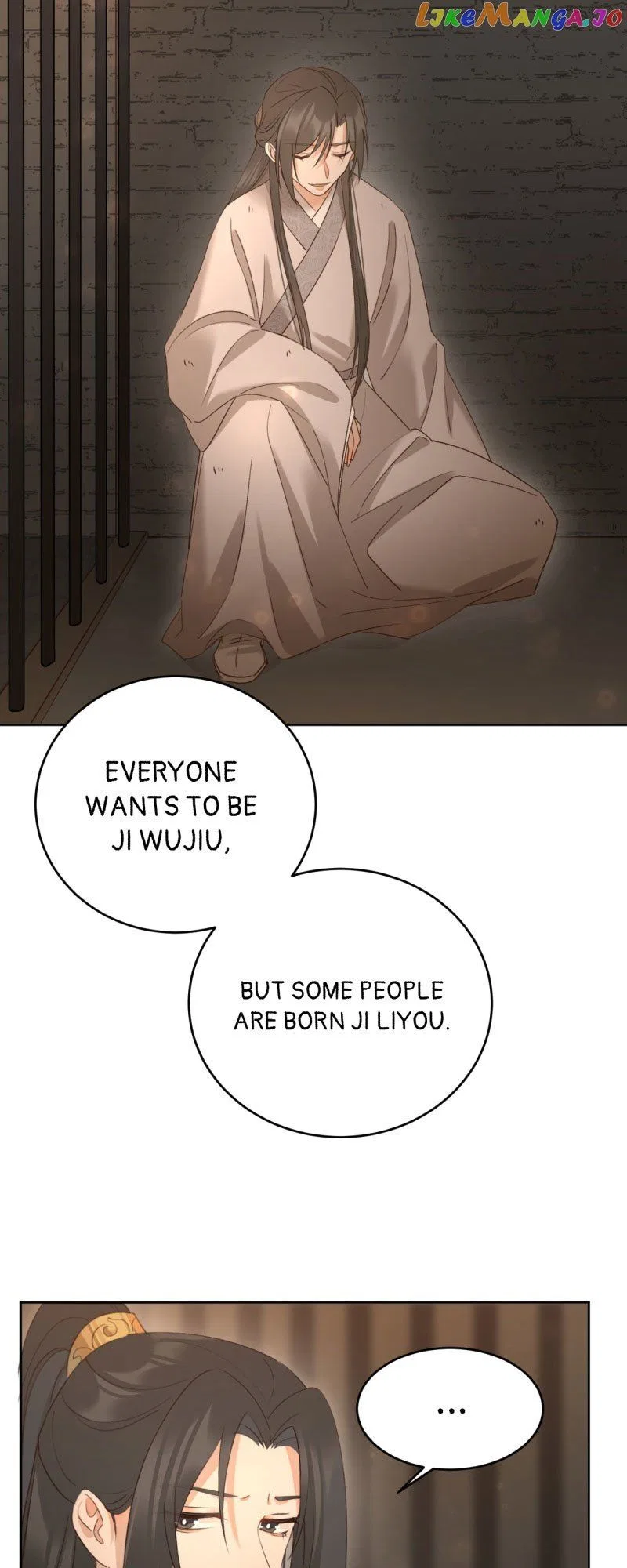 The Empress with No Virtue Chapter 110 – Page 6