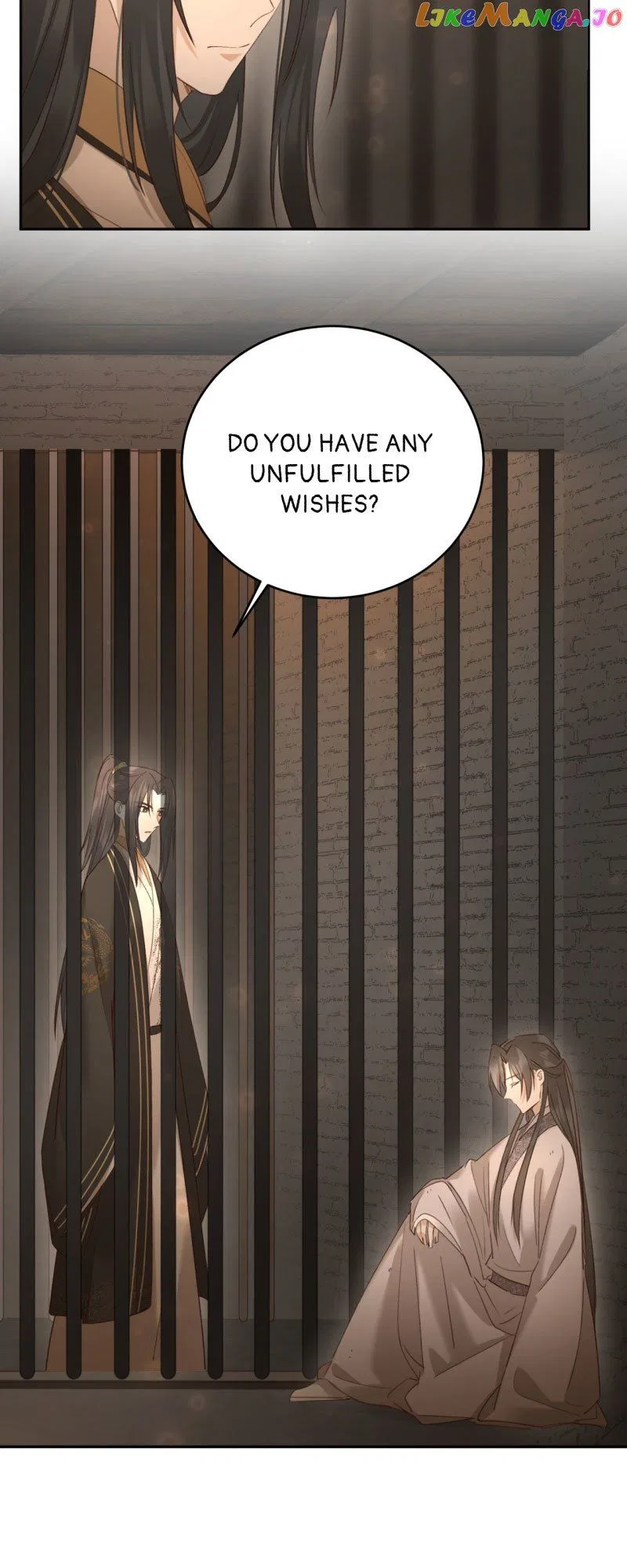 The Empress with No Virtue Chapter 110 – Page 7