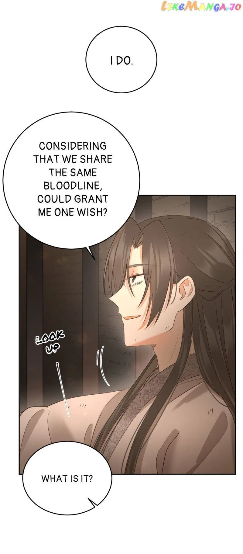 The Empress with No Virtue Chapter 110 – Page 8