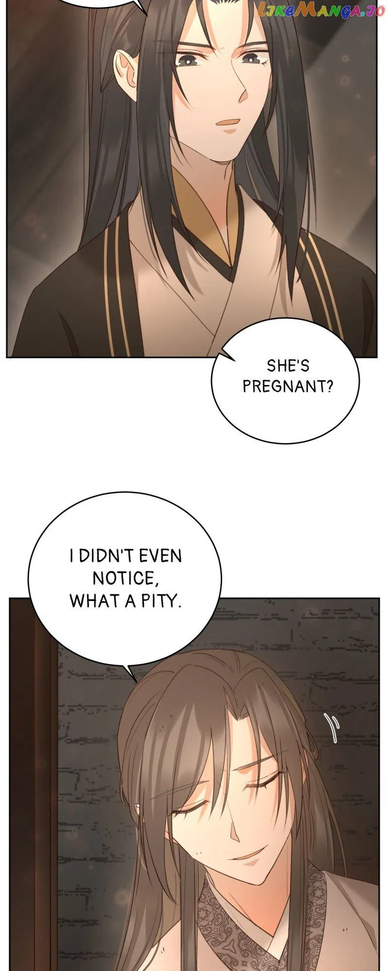 The Empress with No Virtue Chapter 110 – Page 11