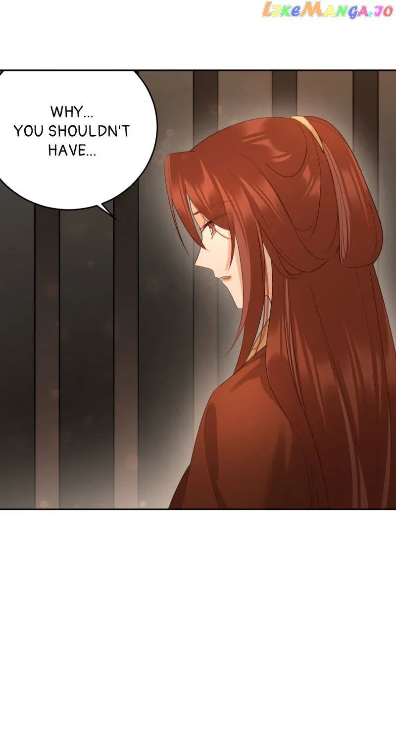 The Empress with No Virtue Chapter 110 – Page 17