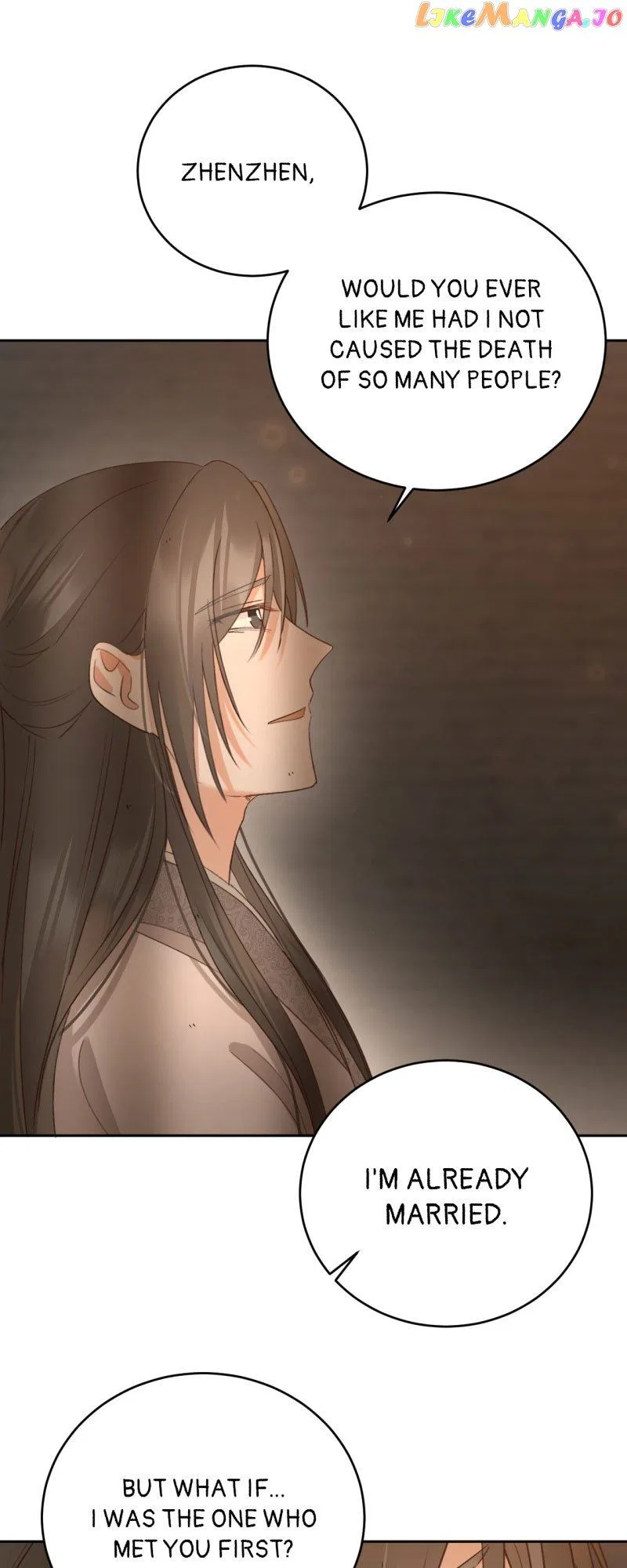 The Empress with No Virtue Chapter 110 – Page 18