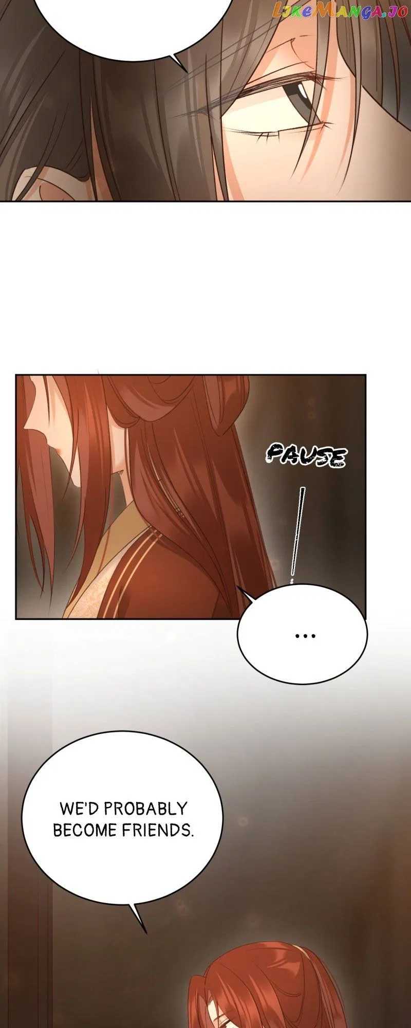 The Empress with No Virtue Chapter 110 – Page 19