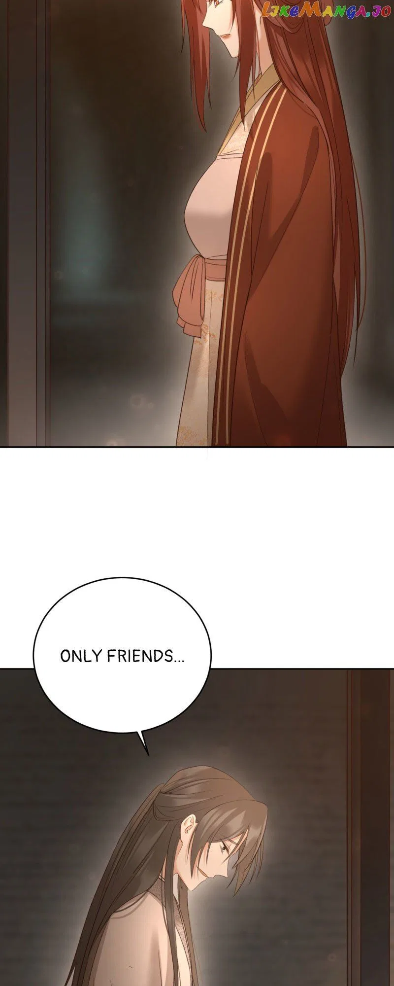 The Empress with No Virtue Chapter 110 – Page 20