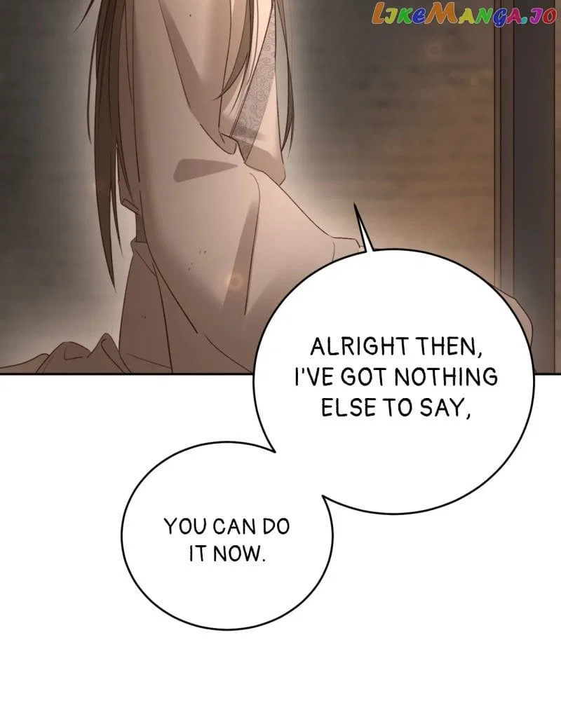 The Empress with No Virtue Chapter 110 – Page 21