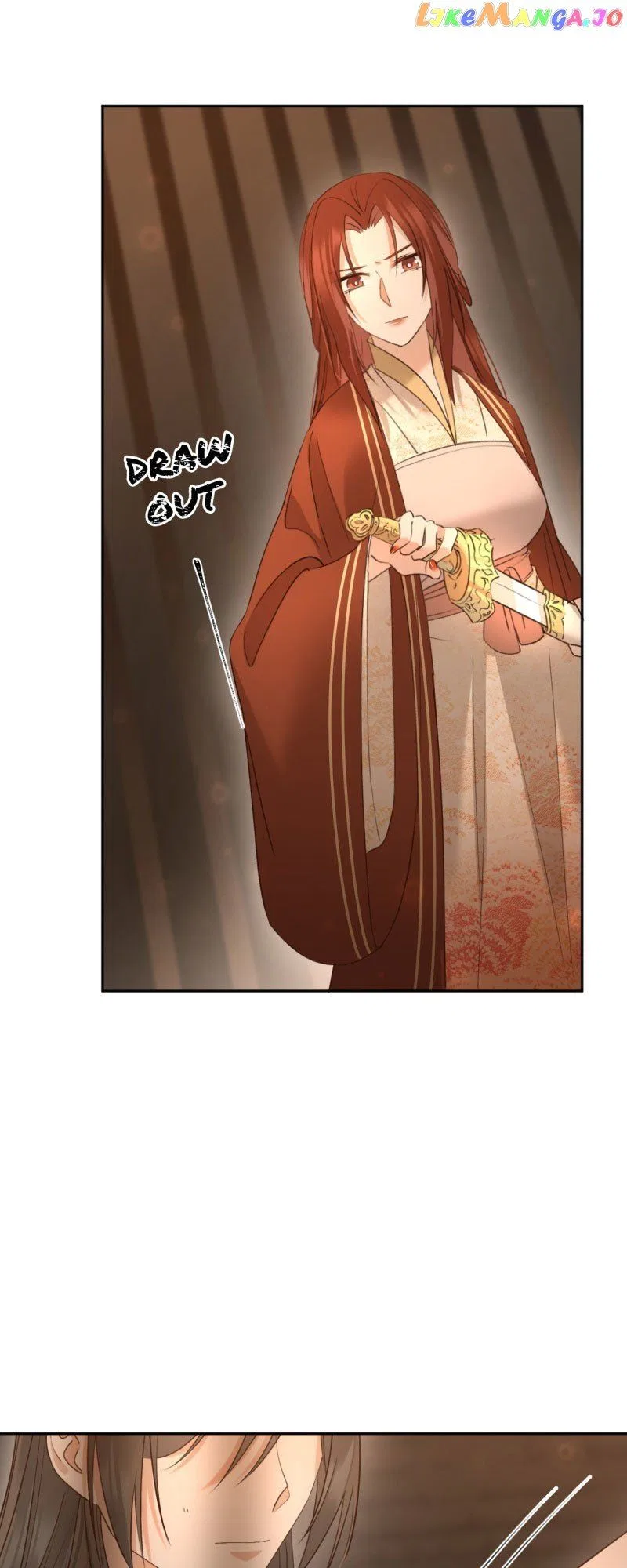 The Empress with No Virtue Chapter 110 – Page 22
