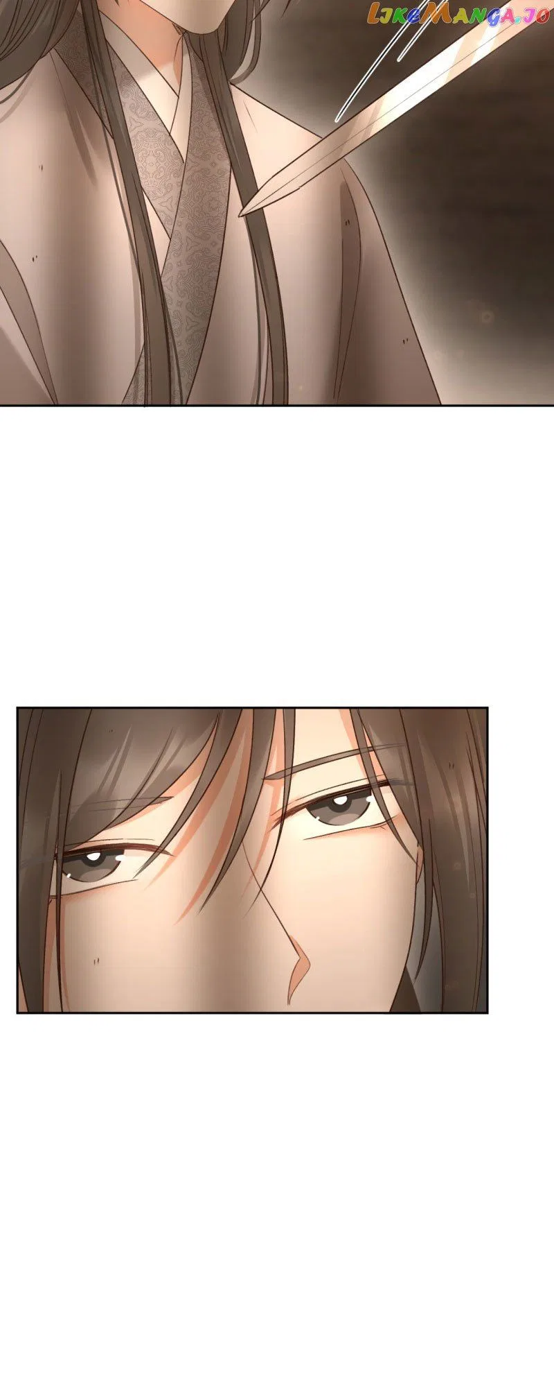 The Empress with No Virtue Chapter 110 – Page 23