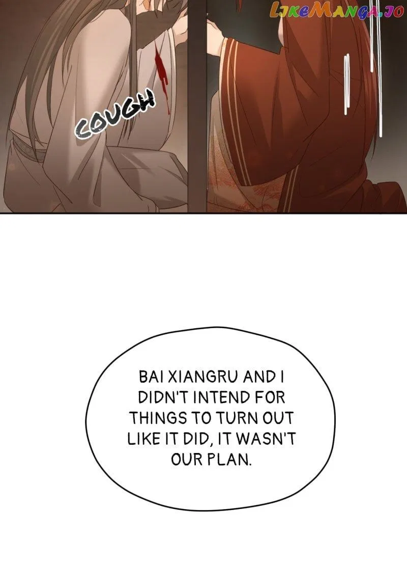 The Empress with No Virtue Chapter 110 – Page 29
