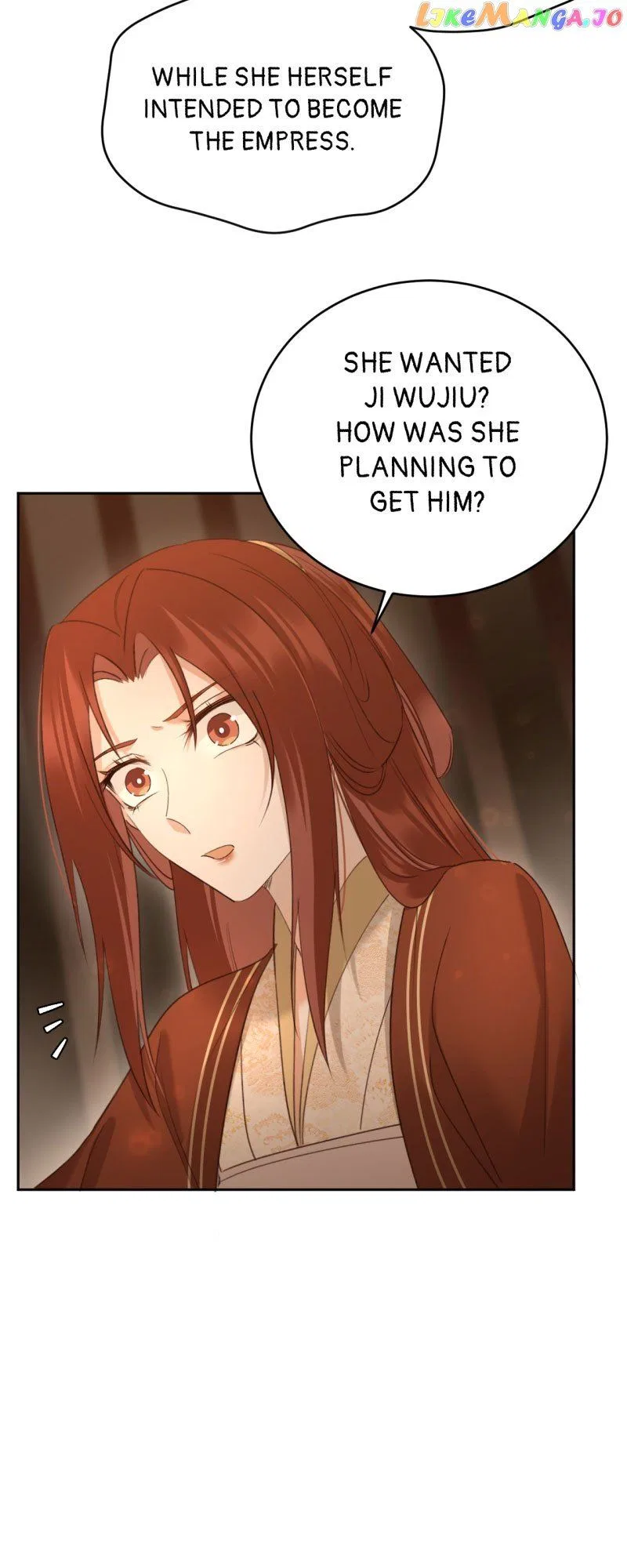 The Empress with No Virtue Chapter 110 – Page 31