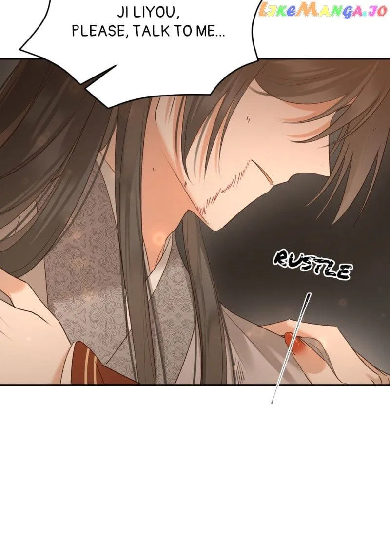 The Empress with No Virtue Chapter 110 – Page 34