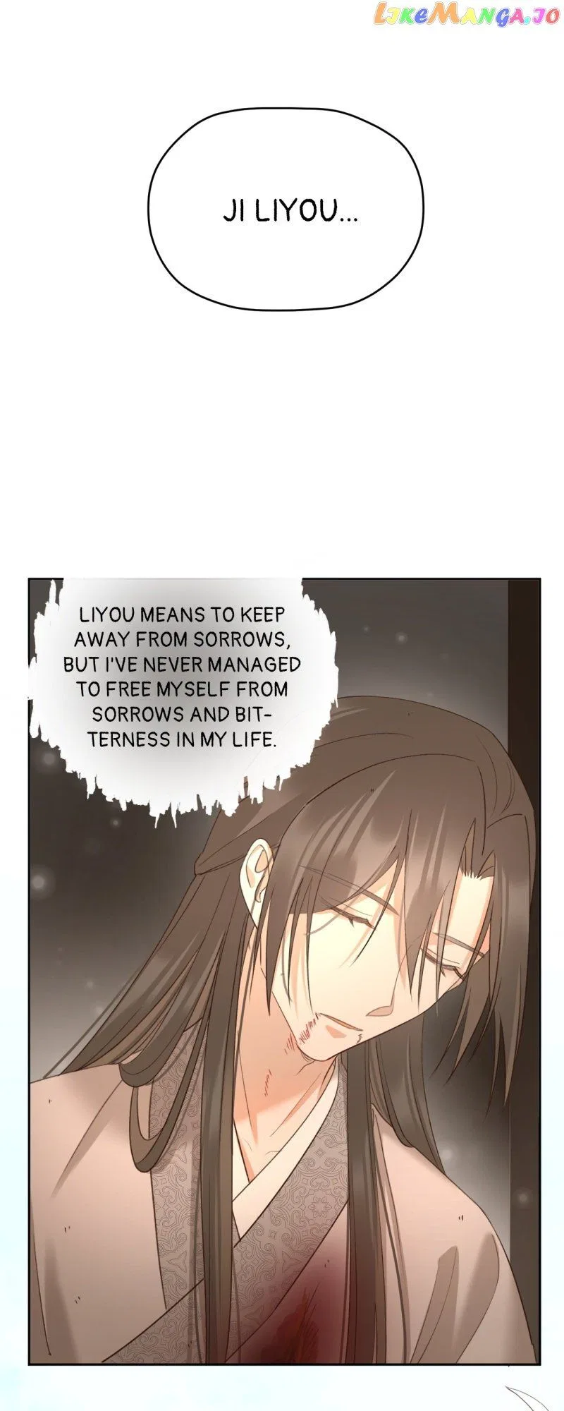 The Empress with No Virtue Chapter 110 – Page 35