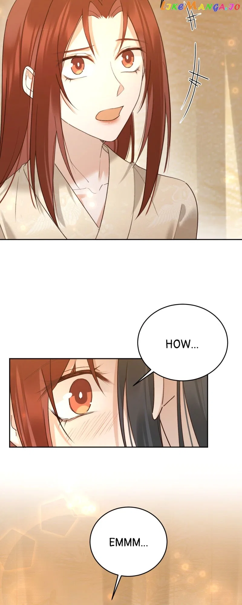 The Empress with No Virtue Chapter 109 – Page 2