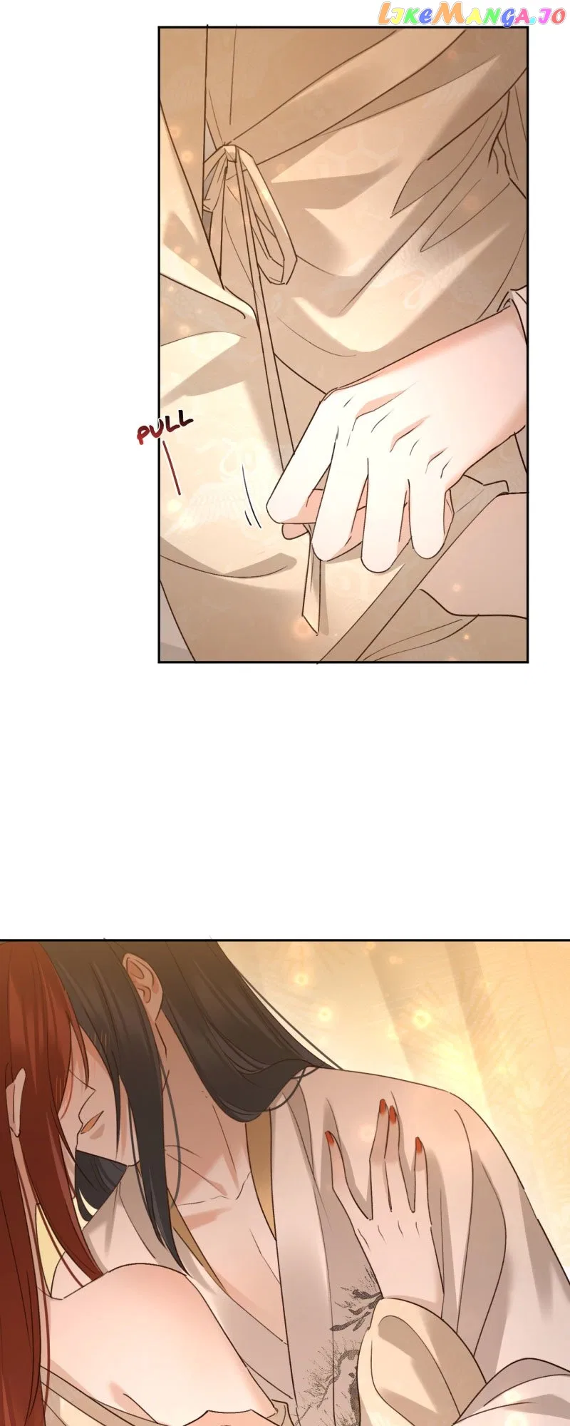 The Empress with No Virtue Chapter 109 – Page 6