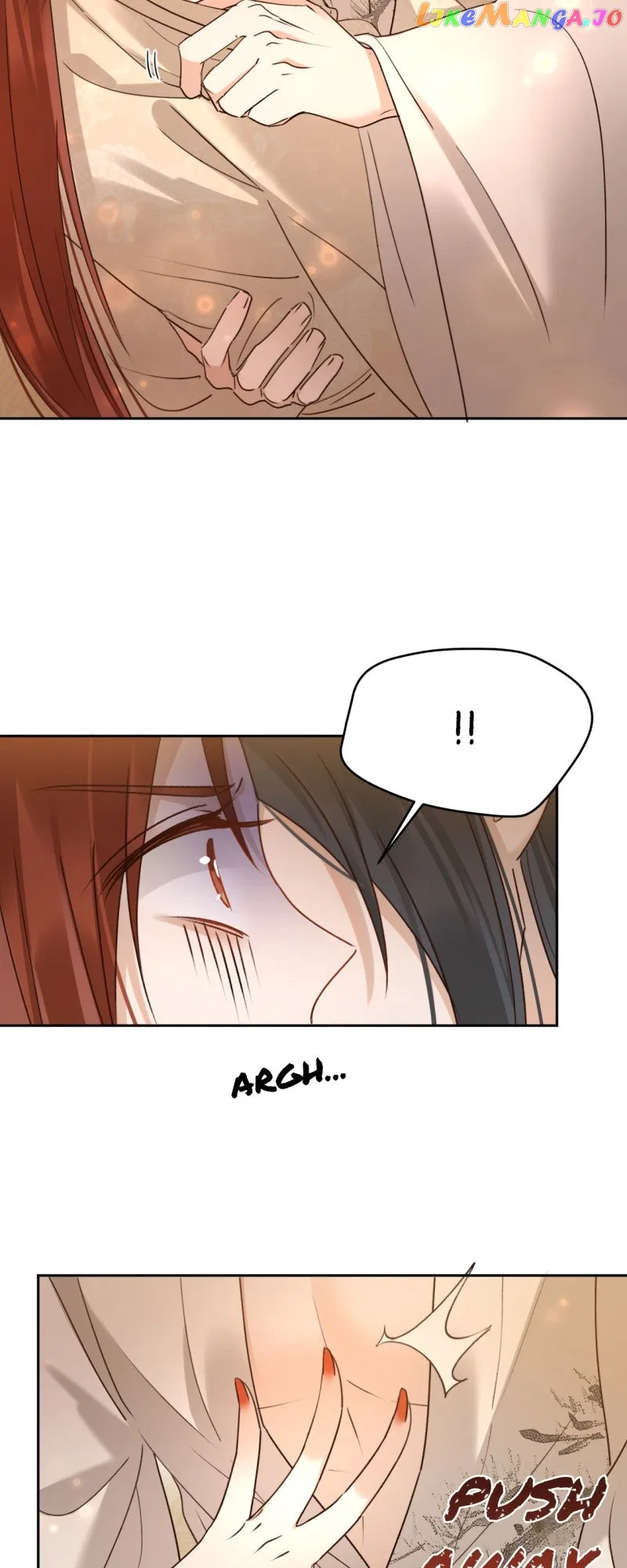 The Empress with No Virtue Chapter 109 – Page 7