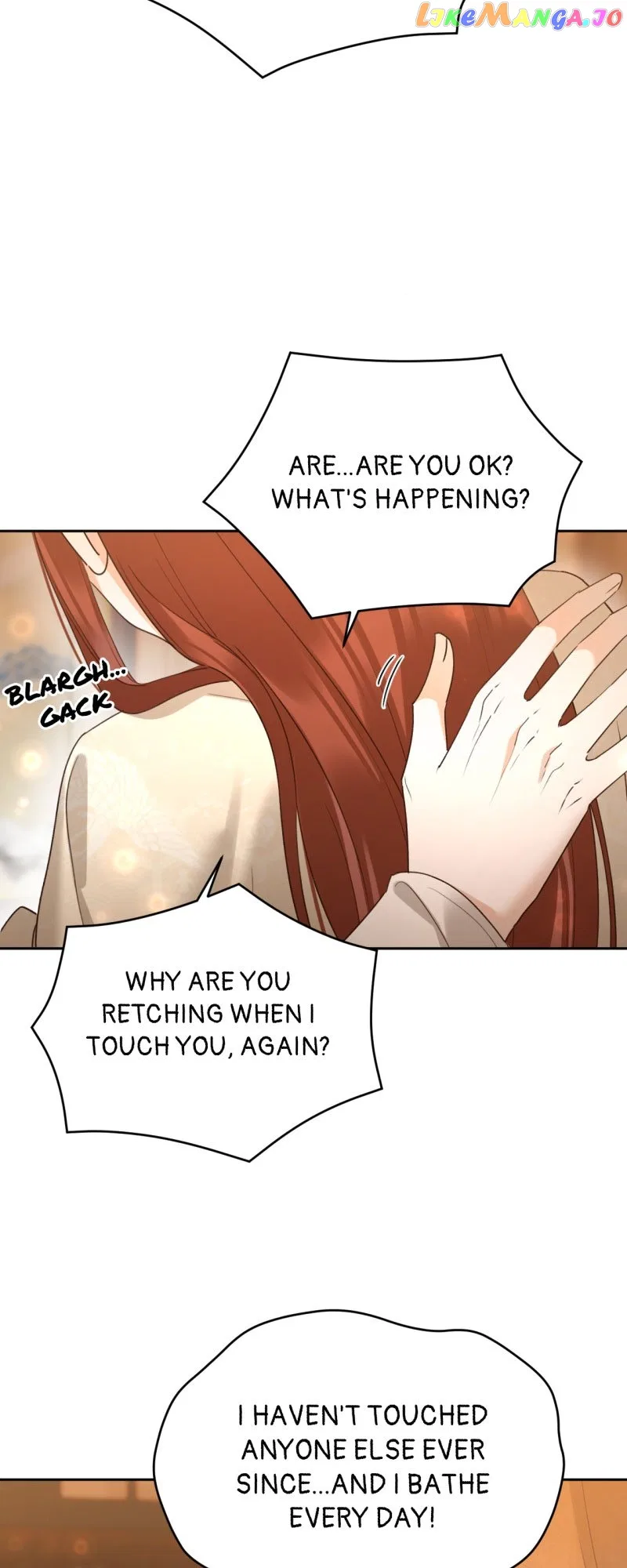 The Empress with No Virtue Chapter 109 – Page 10