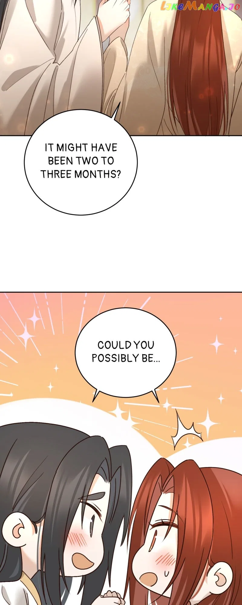 The Empress with No Virtue Chapter 109 – Page 15