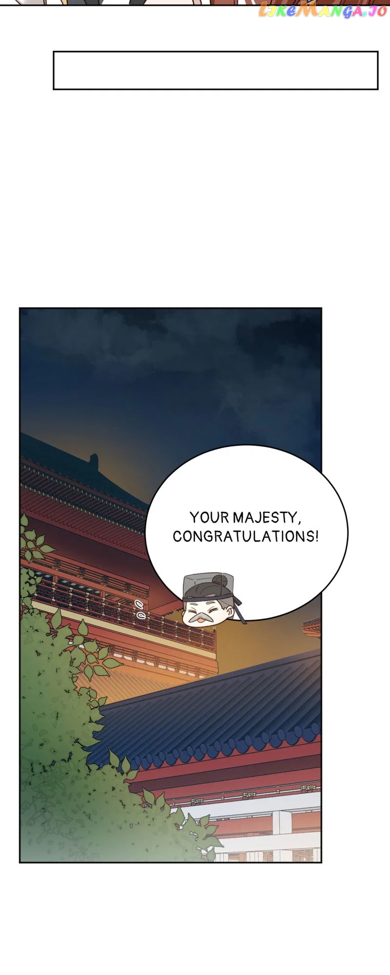 The Empress with No Virtue Chapter 109 – Page 16