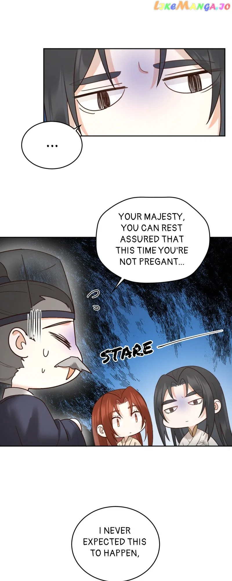The Empress with No Virtue Chapter 109 – Page 18