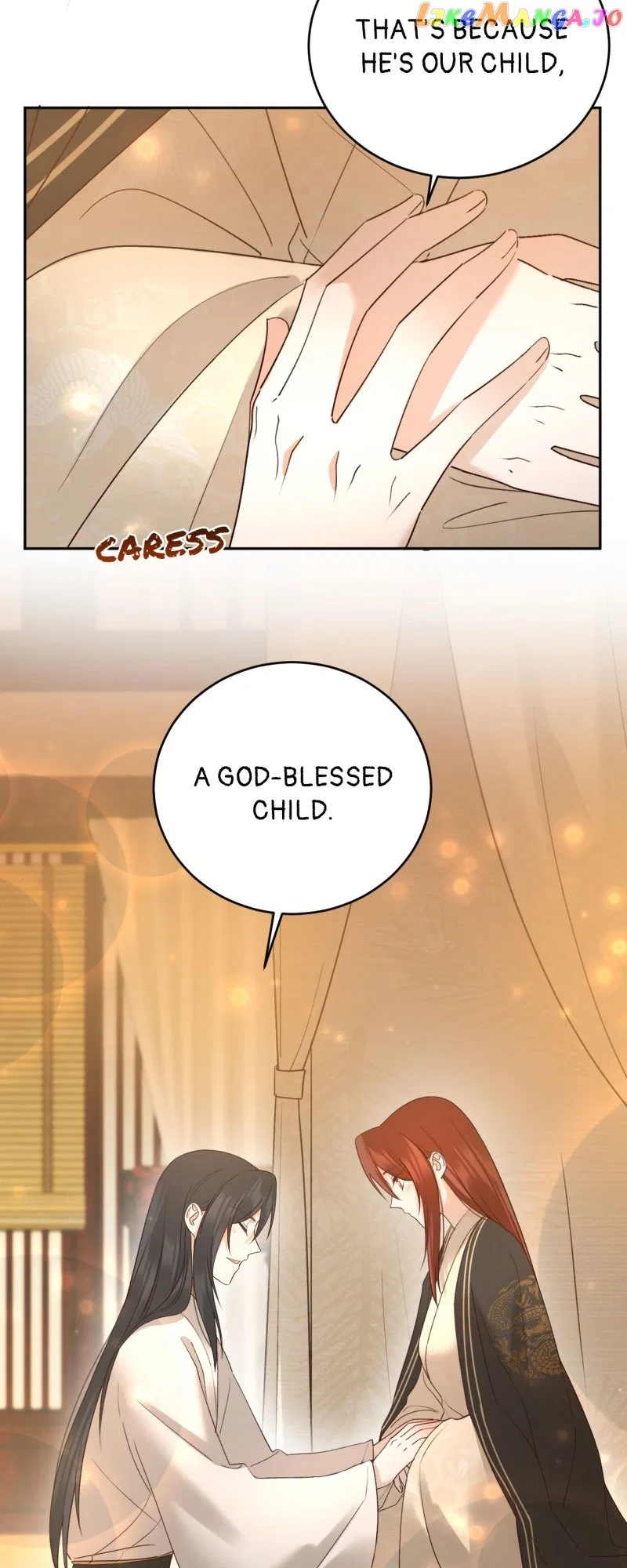 The Empress with No Virtue Chapter 109 – Page 20