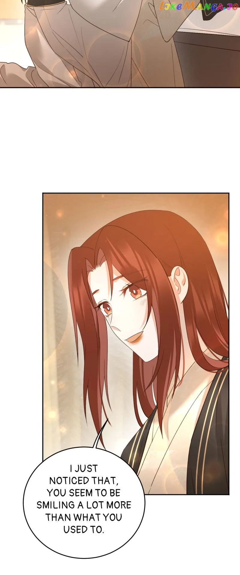 The Empress with No Virtue Chapter 109 – Page 21