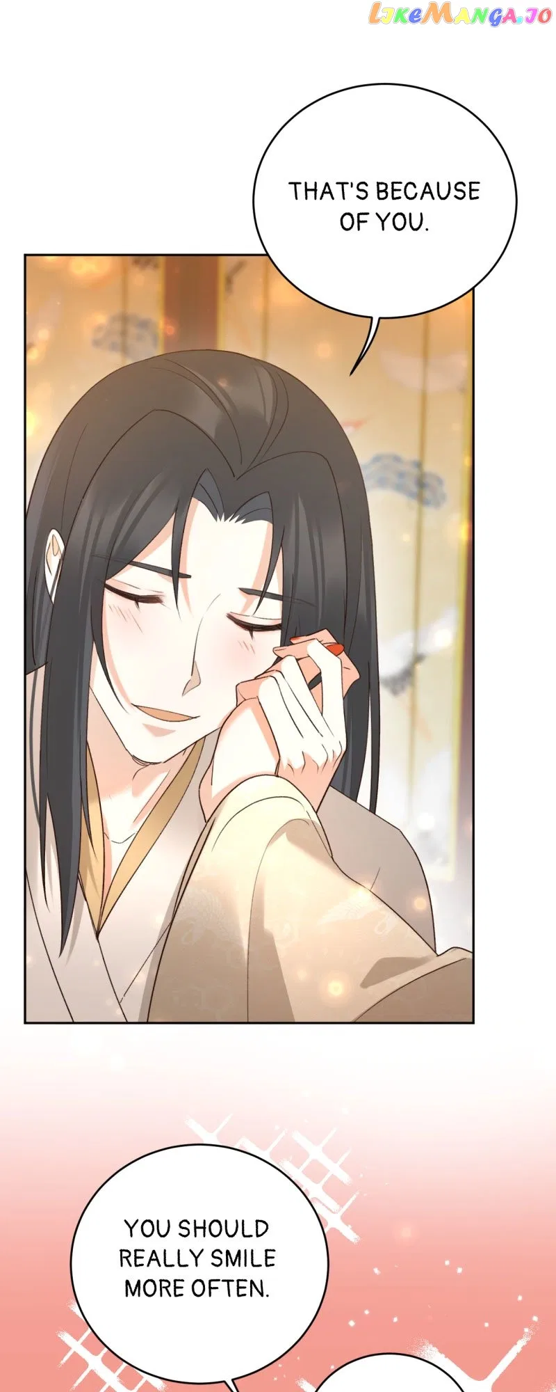 The Empress with No Virtue Chapter 109 – Page 22