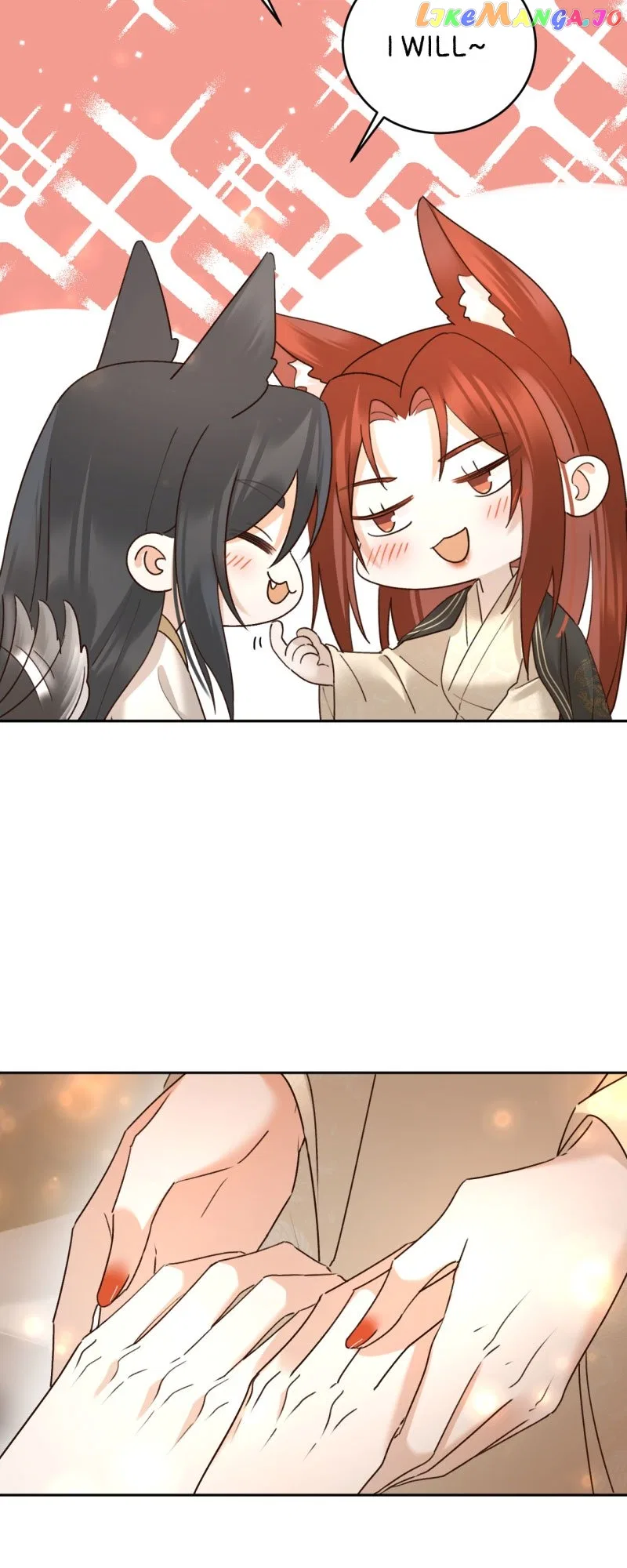 The Empress with No Virtue Chapter 109 – Page 23