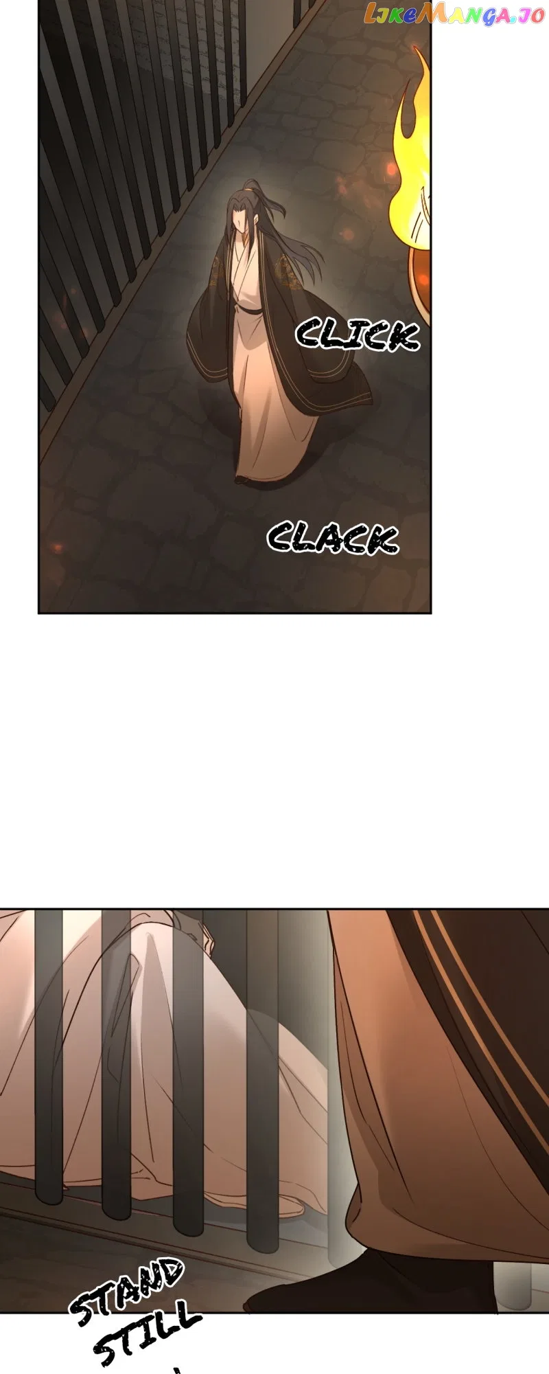 The Empress with No Virtue Chapter 109 – Page 26