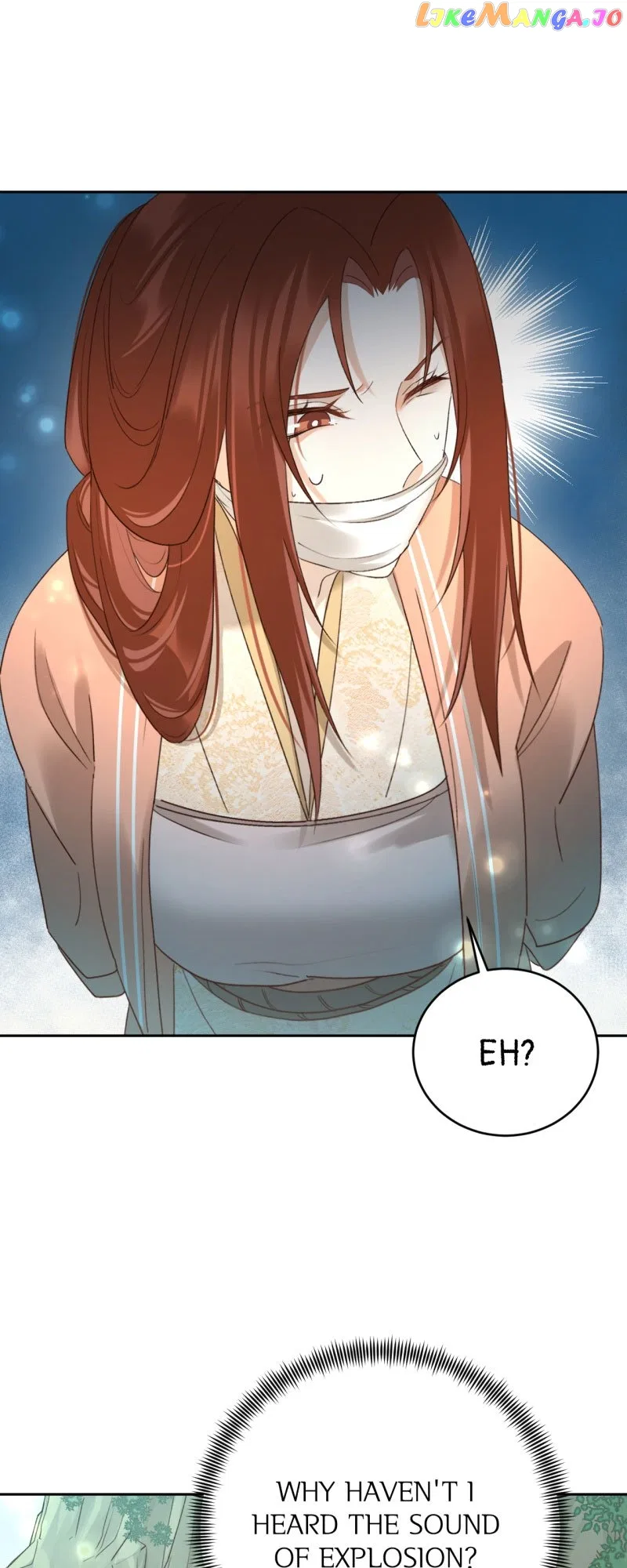The Empress with No Virtue Chapter 108 – Page 2