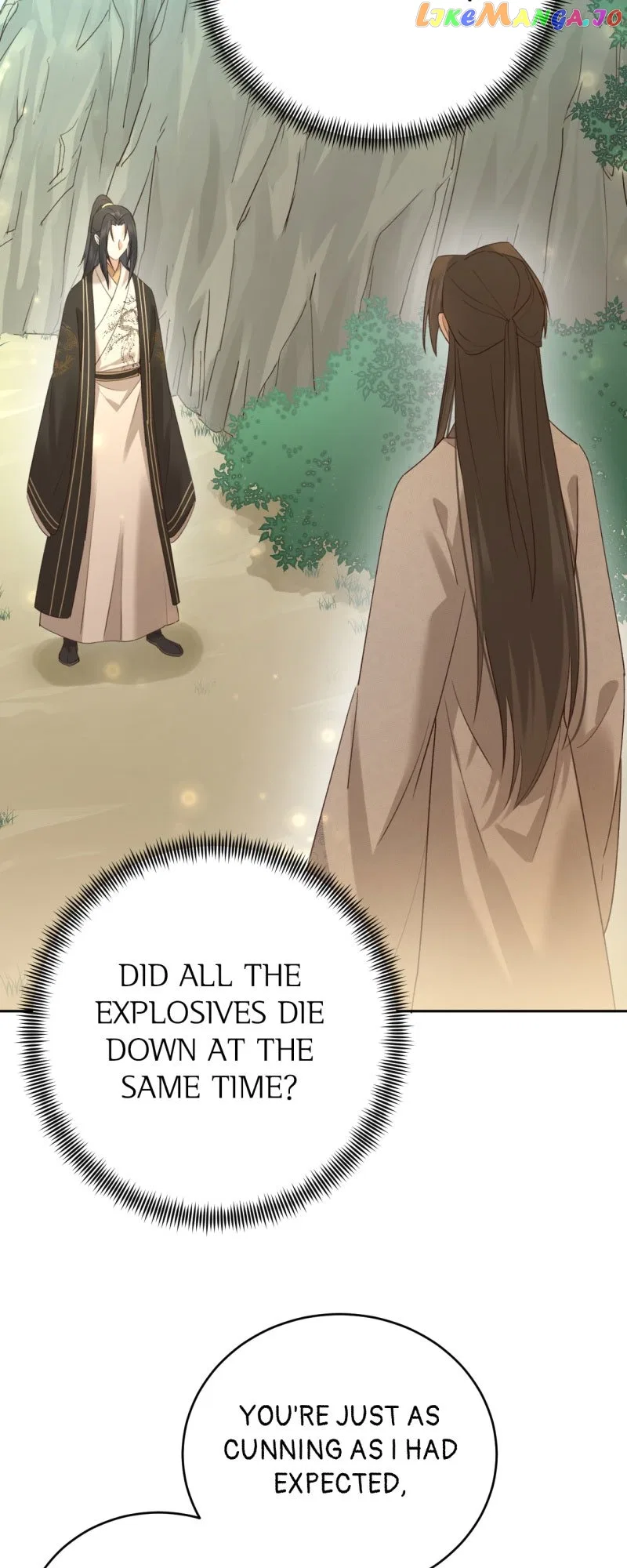 The Empress with No Virtue Chapter 108 – Page 3