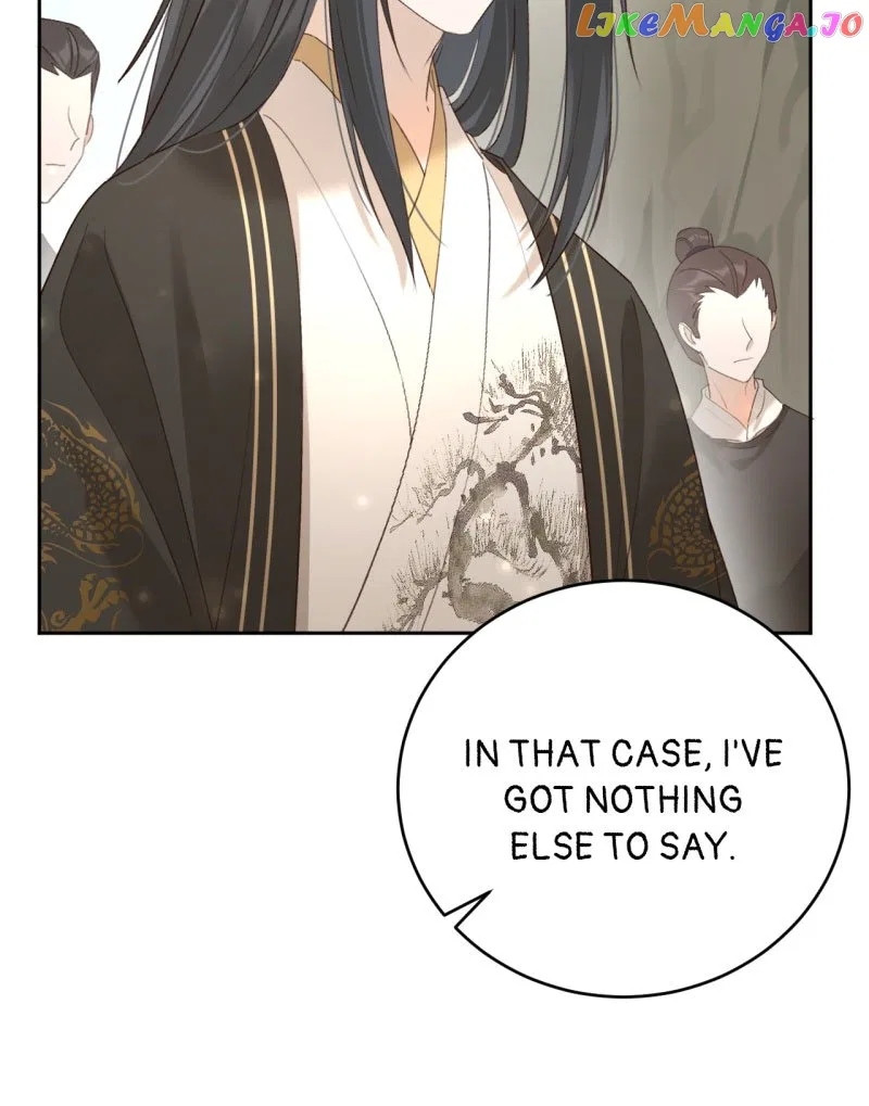 The Empress with No Virtue Chapter 108 – Page 5