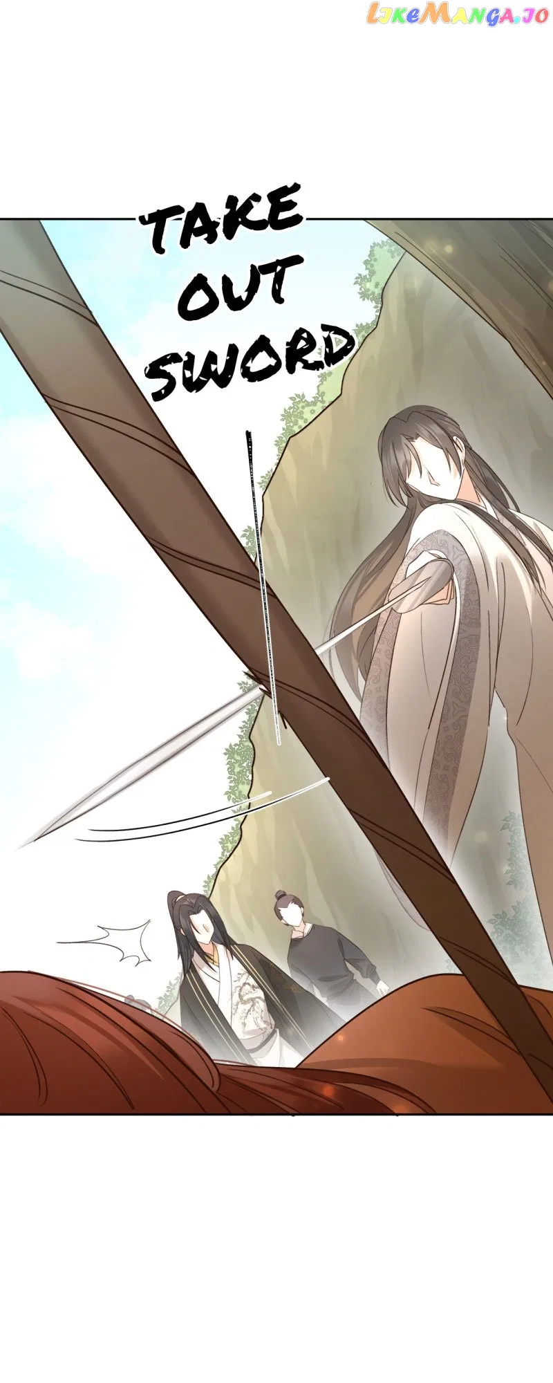 The Empress with No Virtue Chapter 108 – Page 6