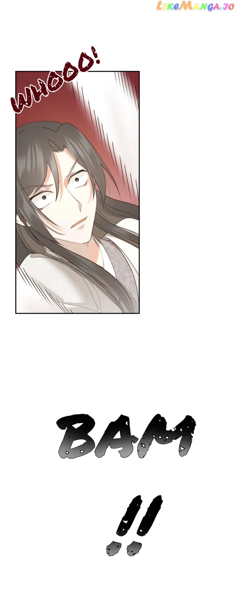 The Empress with No Virtue Chapter 108 – Page 10
