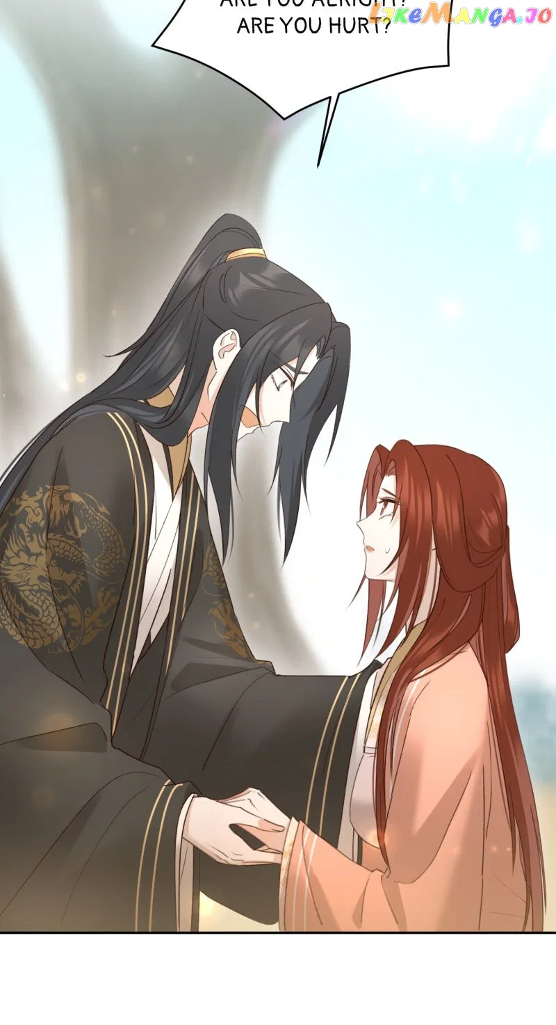 The Empress with No Virtue Chapter 108 – Page 13