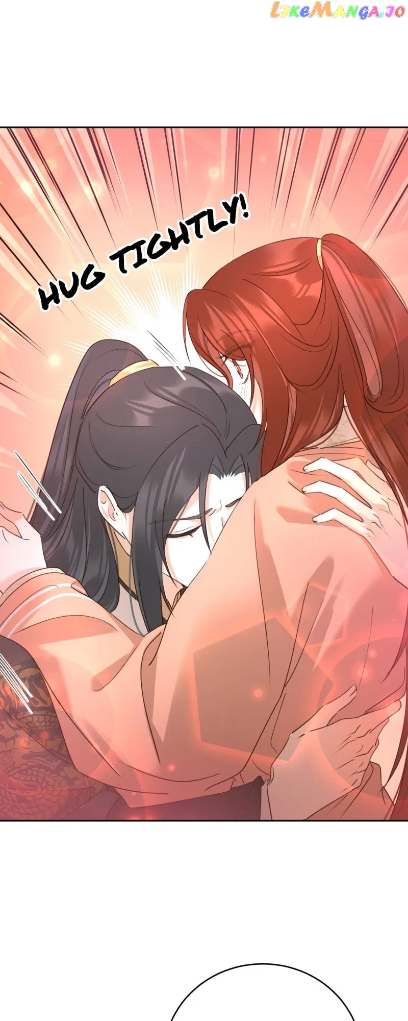 The Empress with No Virtue Chapter 108 – Page 15
