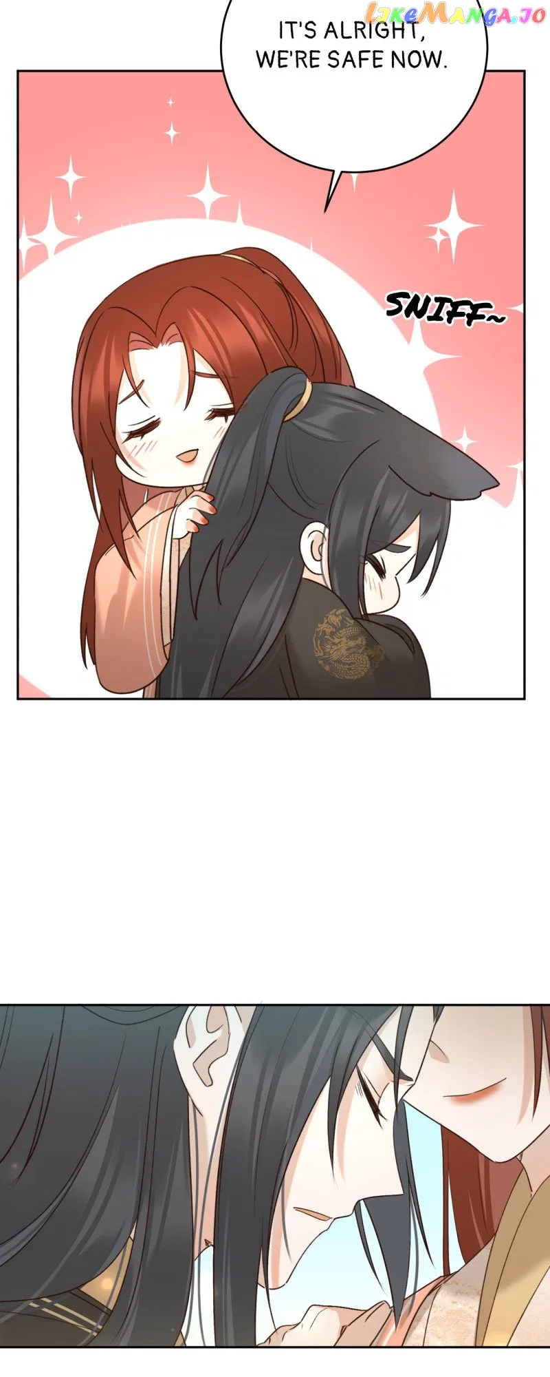 The Empress with No Virtue Chapter 108 – Page 16