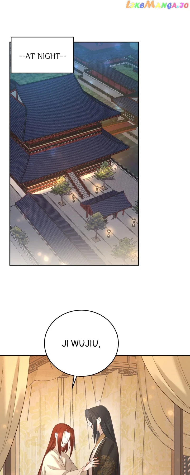 The Empress with No Virtue Chapter 108 – Page 19
