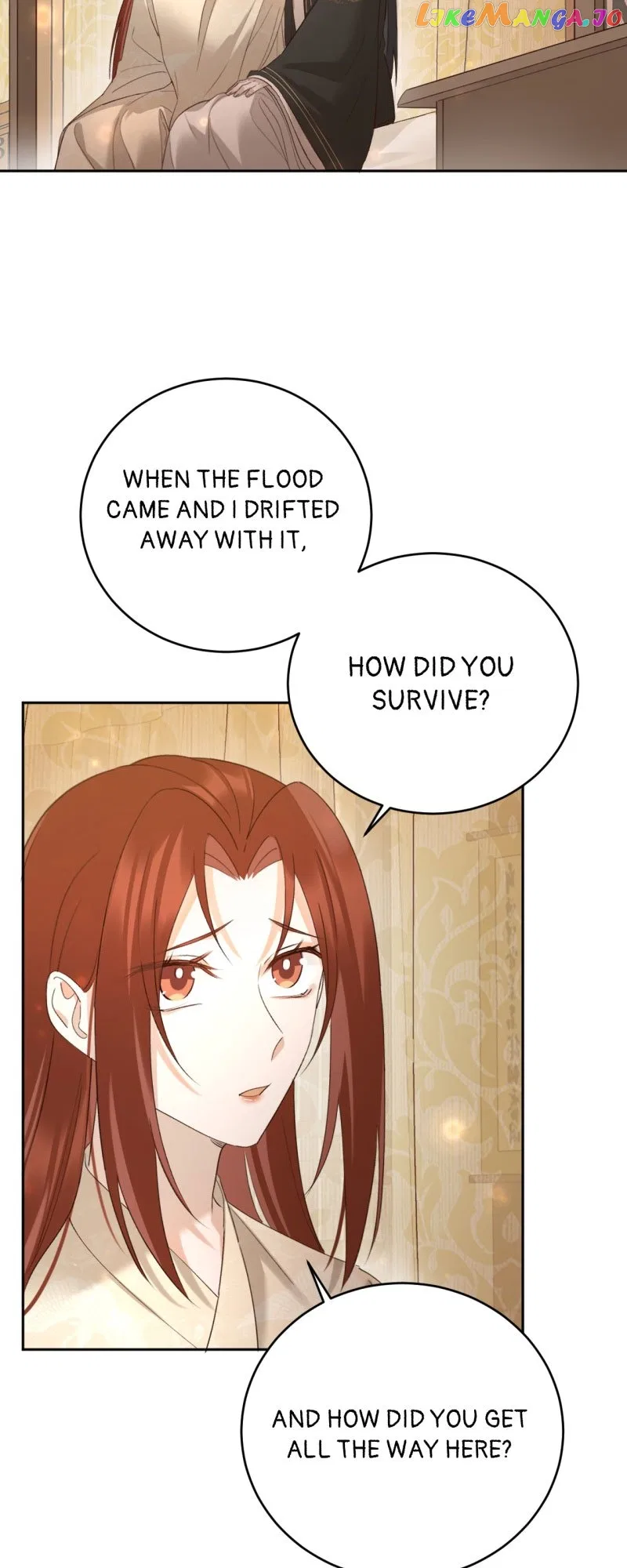 The Empress with No Virtue Chapter 108 – Page 20