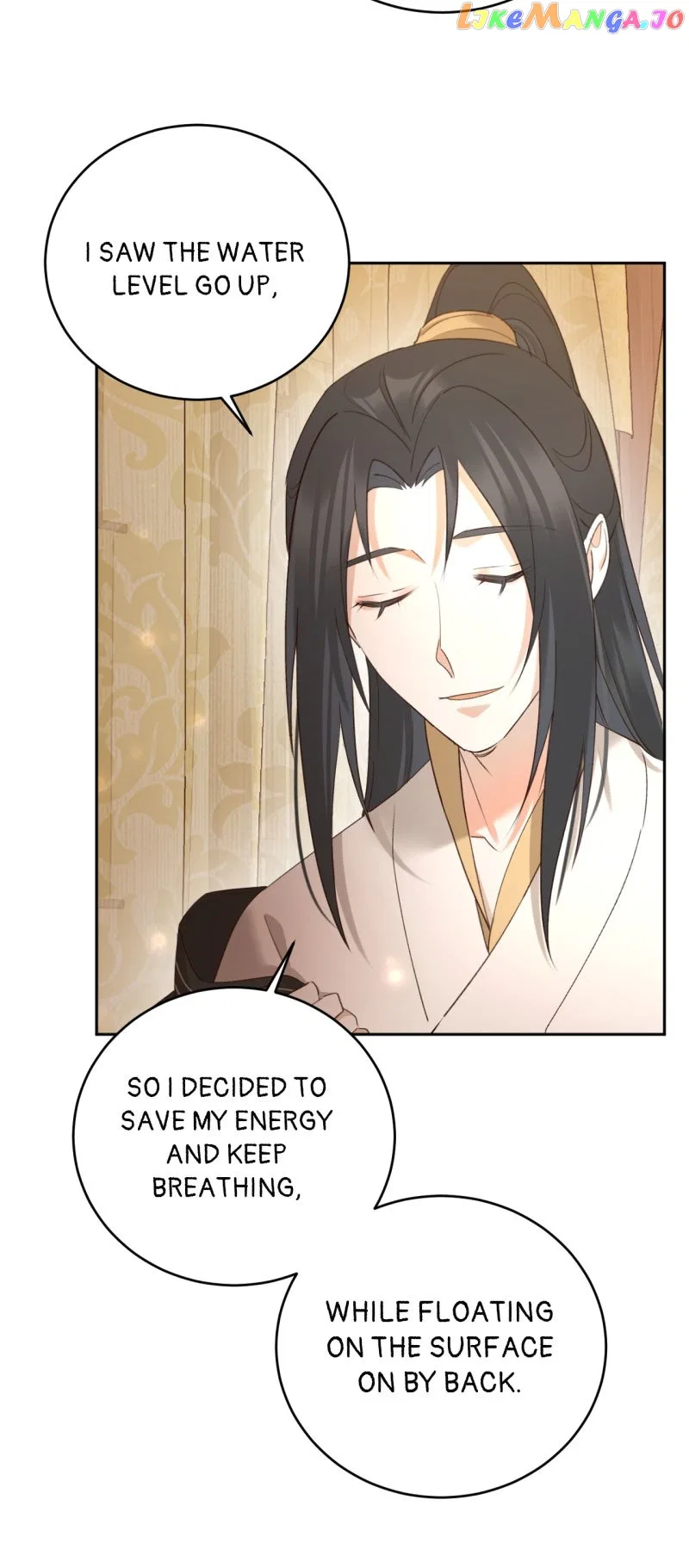 The Empress with No Virtue Chapter 108 – Page 21